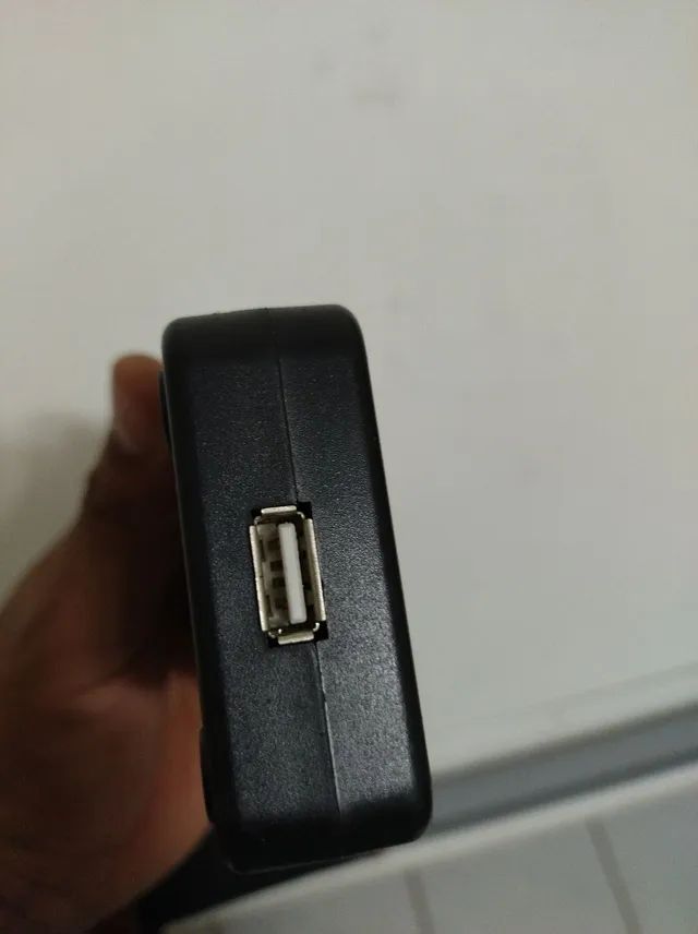 Chaveador VGA USB - Foto 3