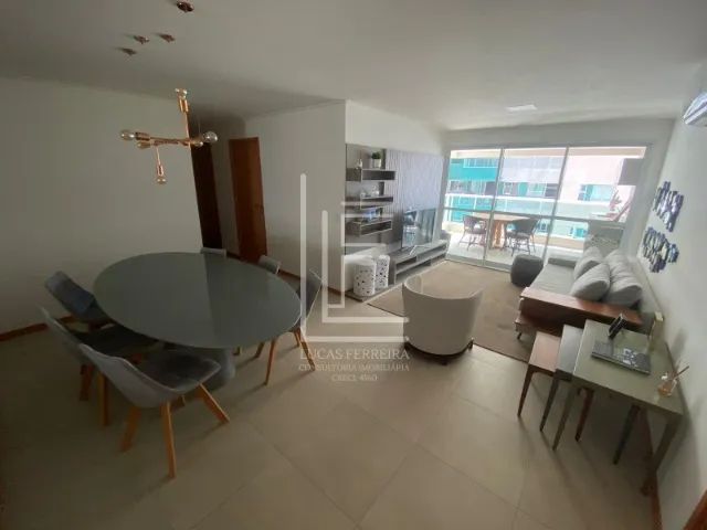Apartamentos com opções entre 137m² a 140m² no Farol - Edifício Varandas do Alto - Foto 3