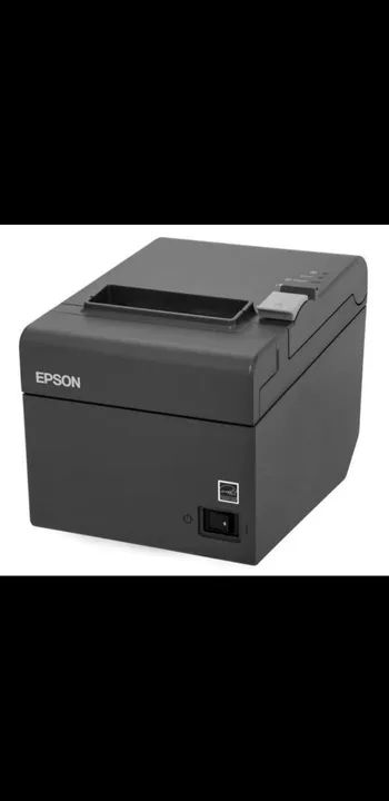 Impressoras Fiscais Epson - Oportunidade! - Foto 4