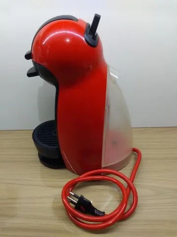 Cafeteira Expresso 1 Xícara Arno Dolce Gusto Usada - Foto 3