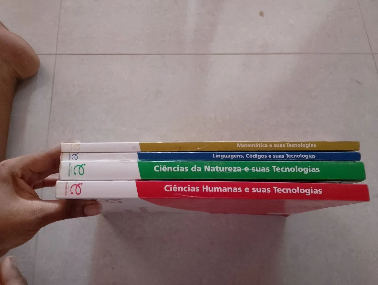 Apostilas Pré-vestibular 