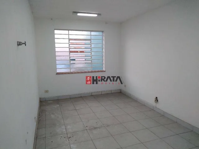 Sala para alugar, 20 m² por R$ 1.599,00/mês - Cidade Dutra - São Paulo/SP