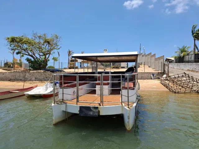 VENDO CATAMARÃ  - Foto 4