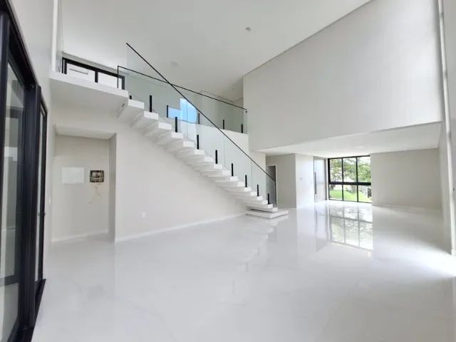 Casa alto padrão com 380m2 e 04 suítes no Condomínio Atmosphera Eco Residence  - Foto 9