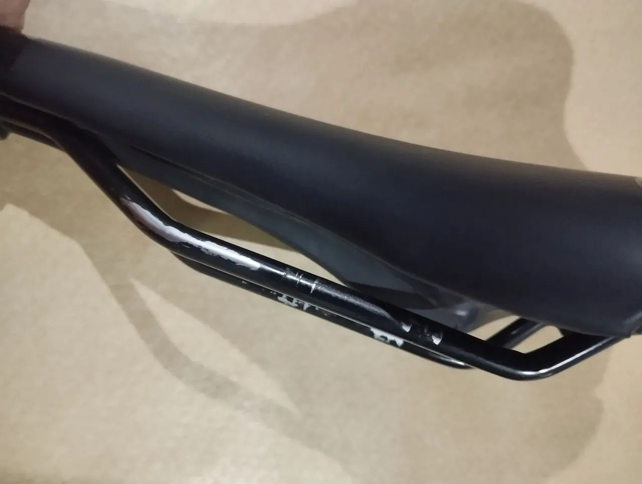 Selim prólogo compatível gravel speed ou mtb  - Foto 5