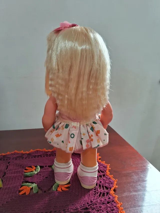 Boneca - Foto 3