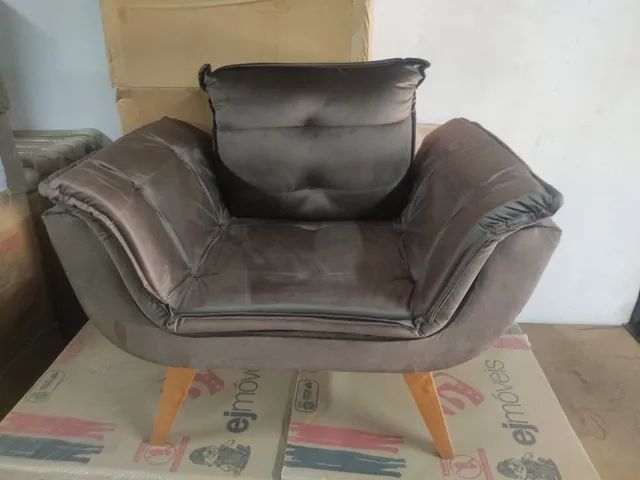 Poltronas  - Foto 2