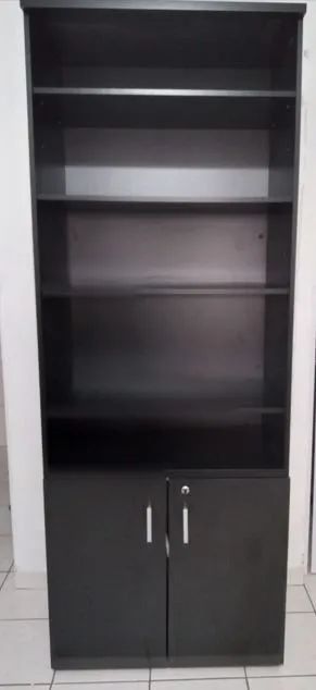 Armário Alto teto  A2,12 x L80 - Promoção - Foto 2