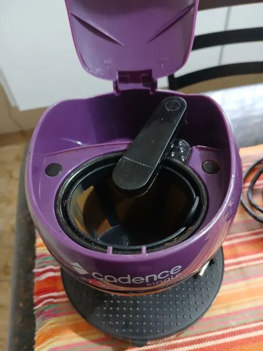 Cafeteira Cadence Single - Foto 2
