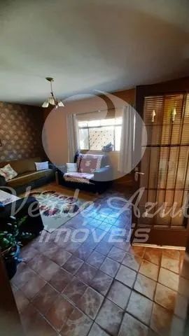 casa - Jardim São Gabriel - Campinas