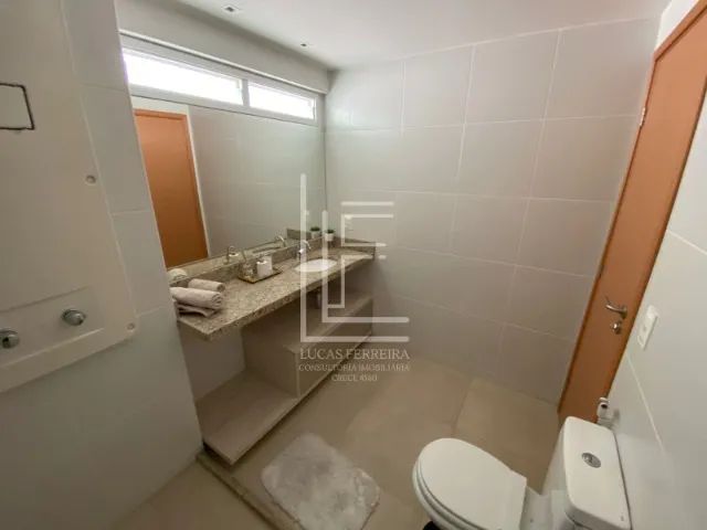 Apartamentos com opções entre 137m² a 140m² no Farol - Edifício Varandas do Alto - Foto 7