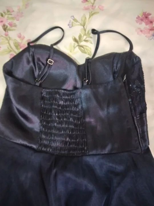 Vestido de festa  - Foto 5