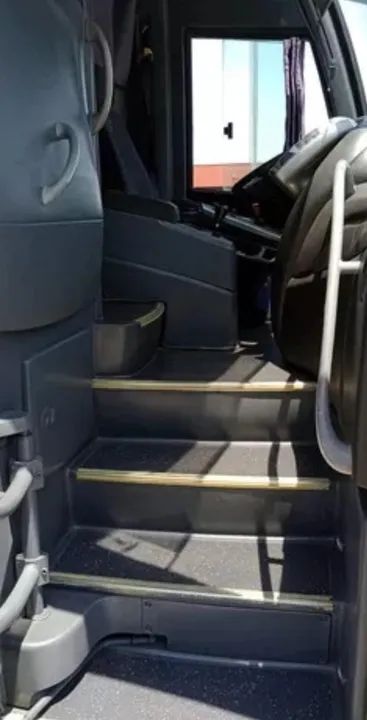 Onibus Marcopolo Scania k310  G7 - Foto 5