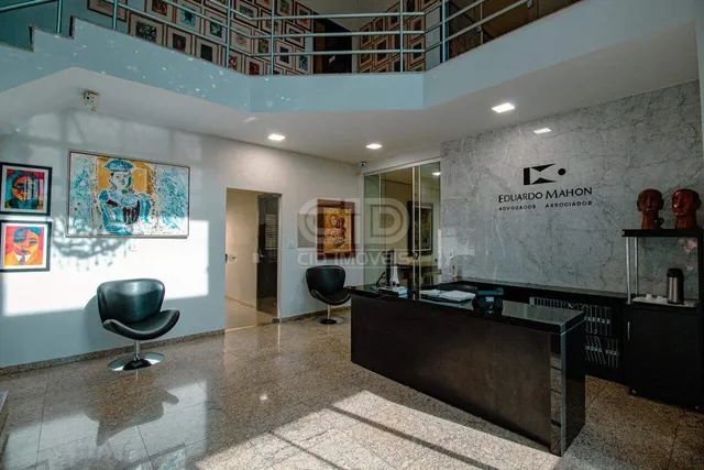 Prédio comercial com 3 andares no bairro Morada do Sol - Foto 2