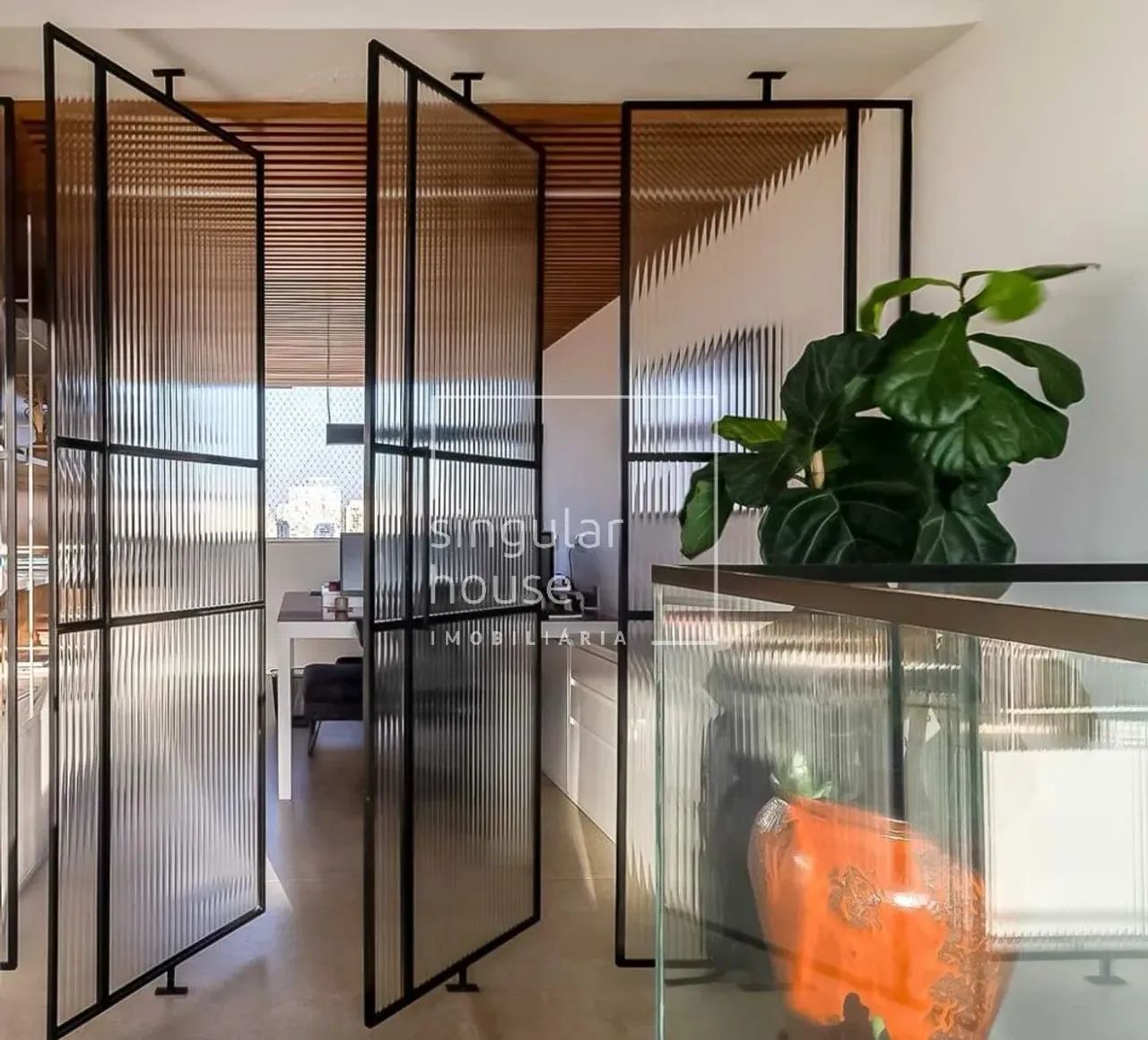 Cobertura Duplex | 338 m² | 3 suítes + home office | 4 vagas - Foto 15