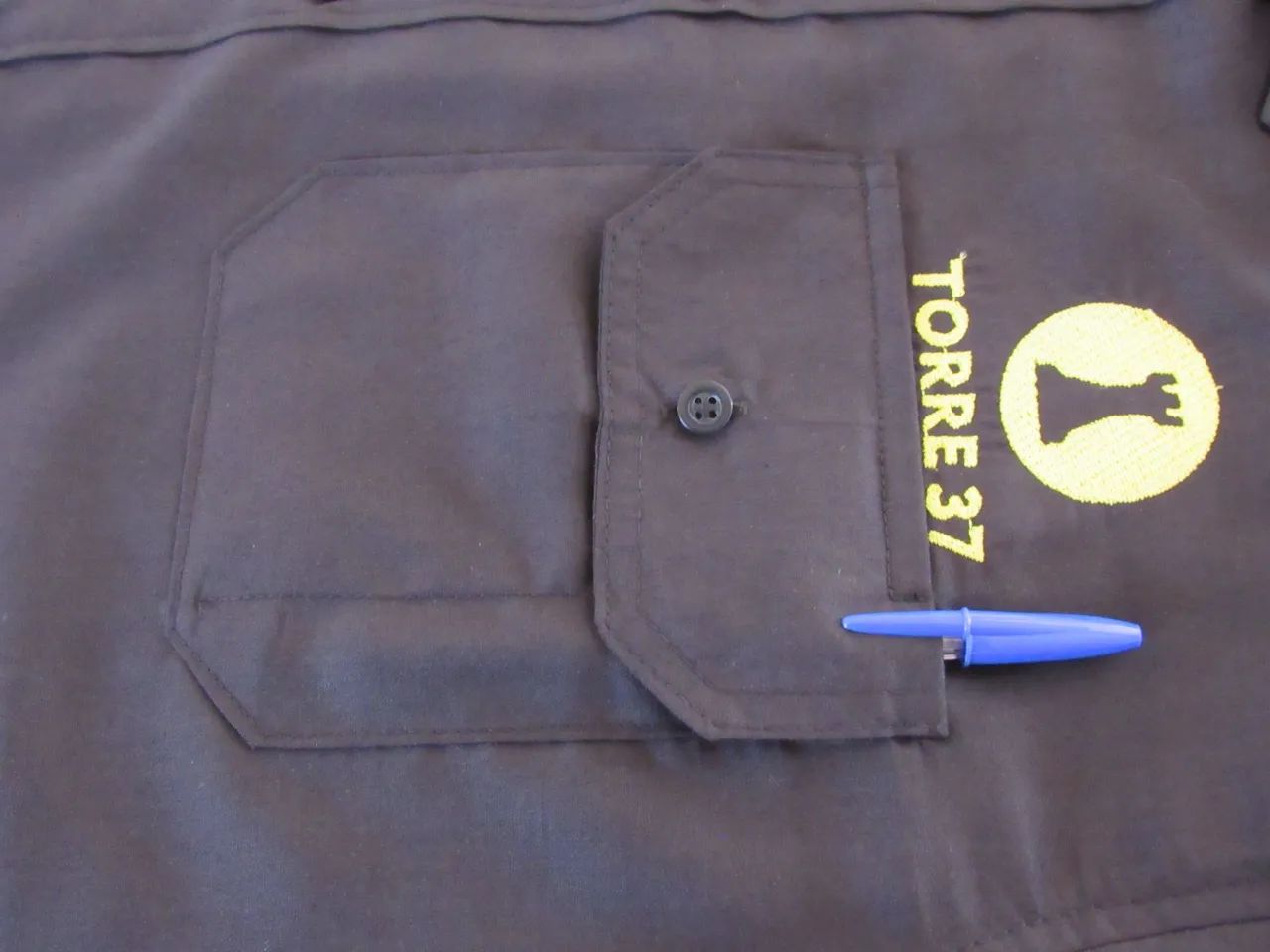 Uniforme personalizado! - Foto 4