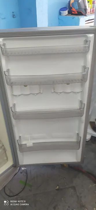 Geladeira Brastemp 430 litros entregamos  - Foto 5