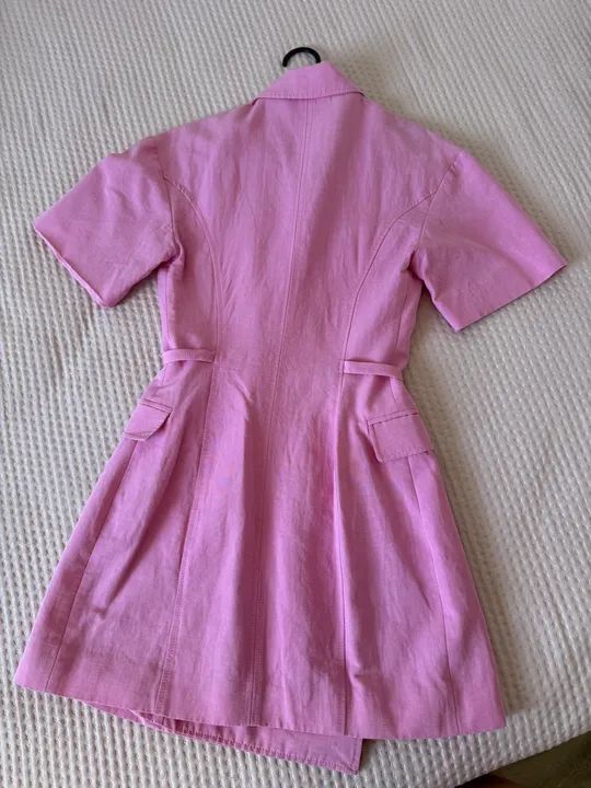 Vestido zara   - Foto 3