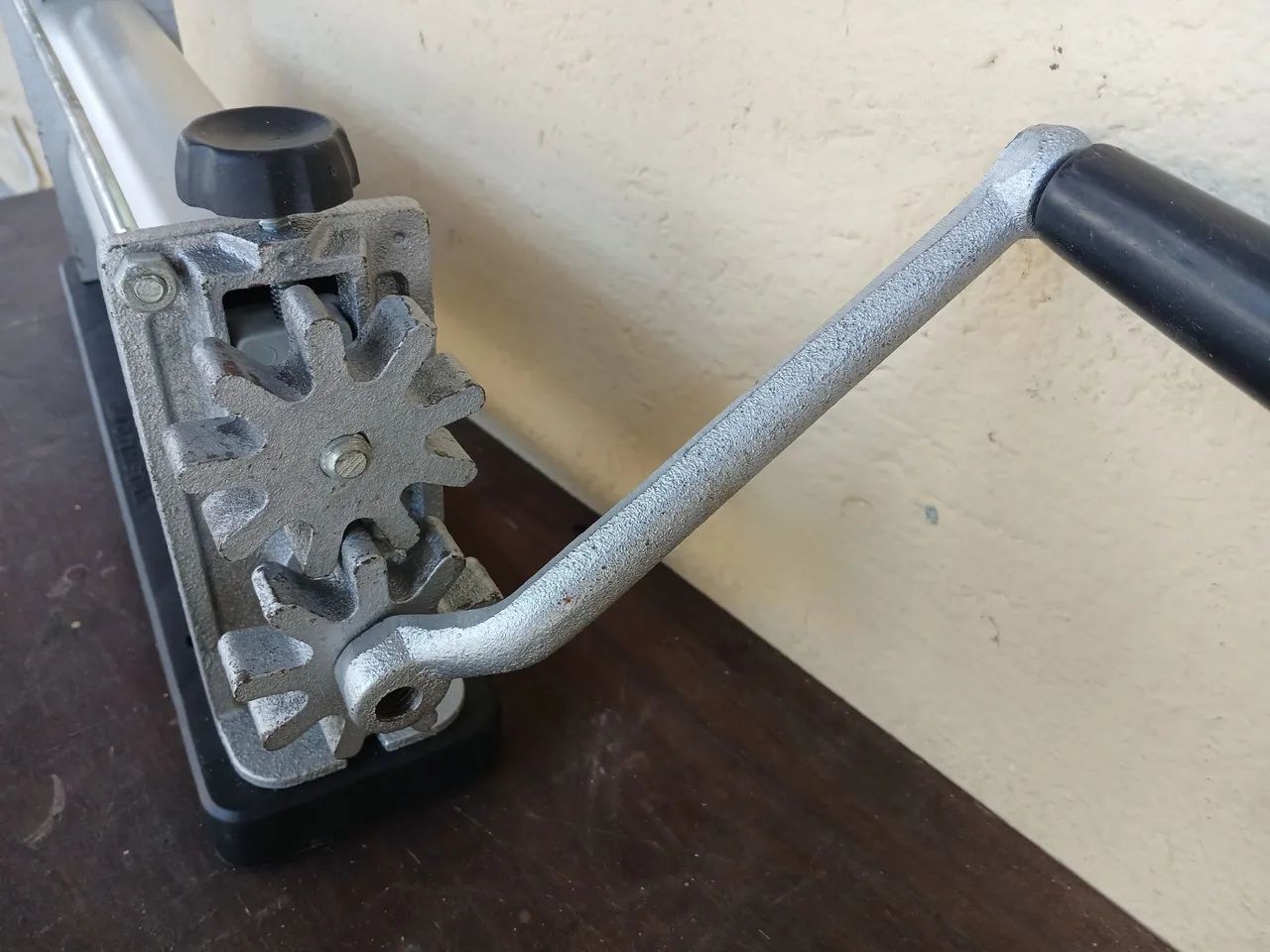 Máquina de fazer ravióli manual e pastel - Foto 3