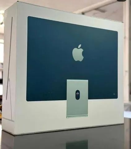 Imac M3 2024
