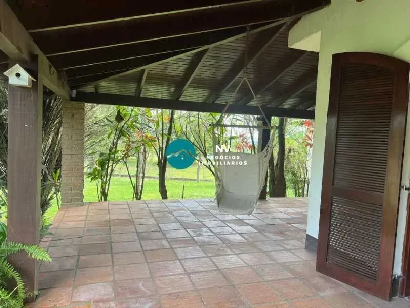 Sítio com 1,5 hectares - Foto 4
