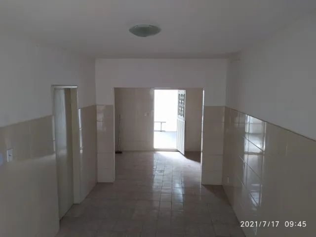 foto - Paulo Afonso - Centro