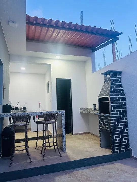 Casa Temporada em Paripueira  - Foto 12