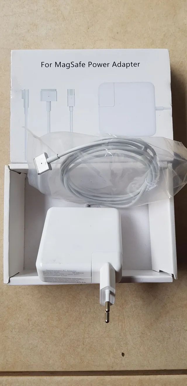 Fontes pra Macbook (entrega) - Foto 2