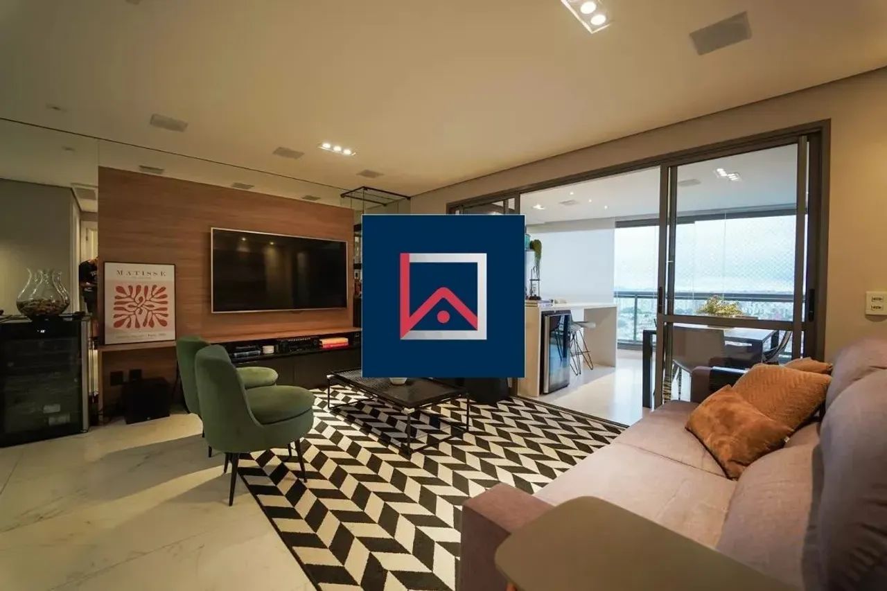 Apartamento Venda Vila Ipojuca 92 m² 2 Dormitórios - Foto 3