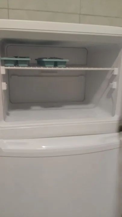 Geladeira Consul Duplex - Foto 3