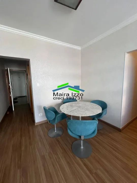 LOCAÇÃO 2 DORMITÓRIOS - 74M2 - 1/2 QUADRA DA PRAIA - ITARARÉ - SÃO VICENTE - Foto 8