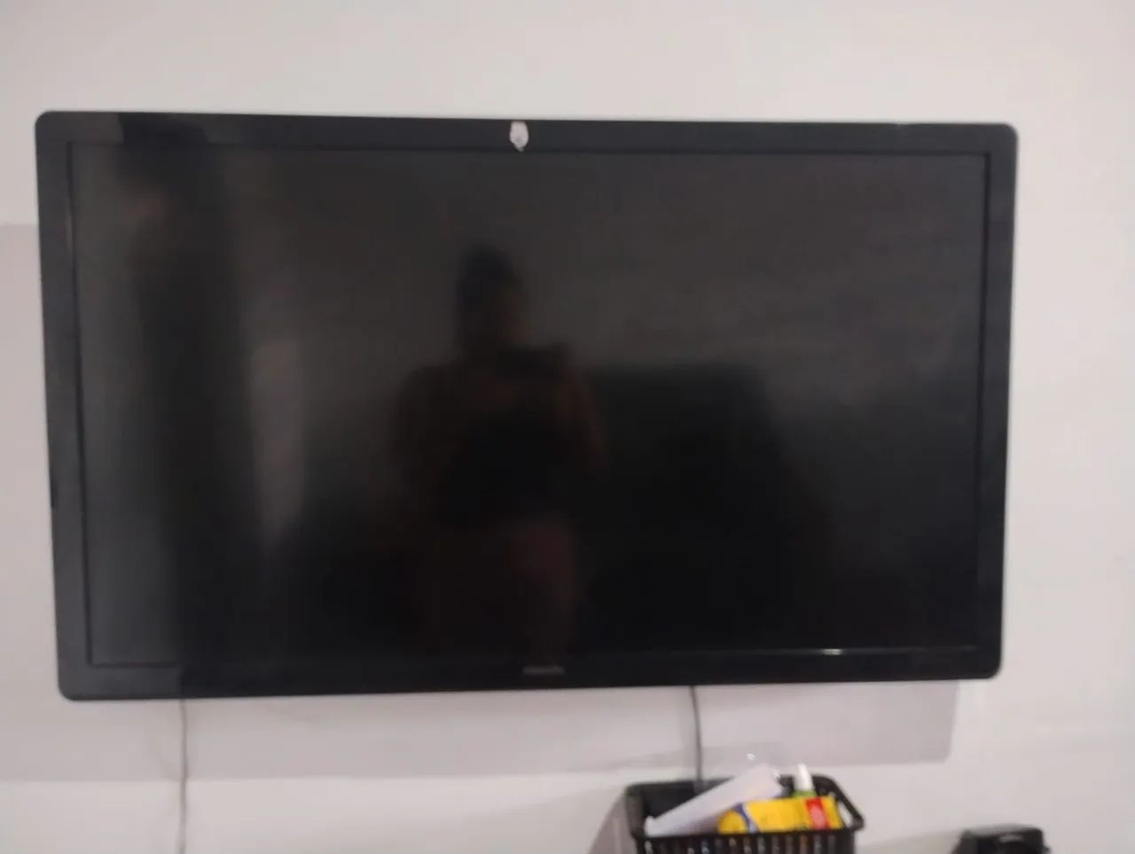 Televisão Philips LCD - Foto 4