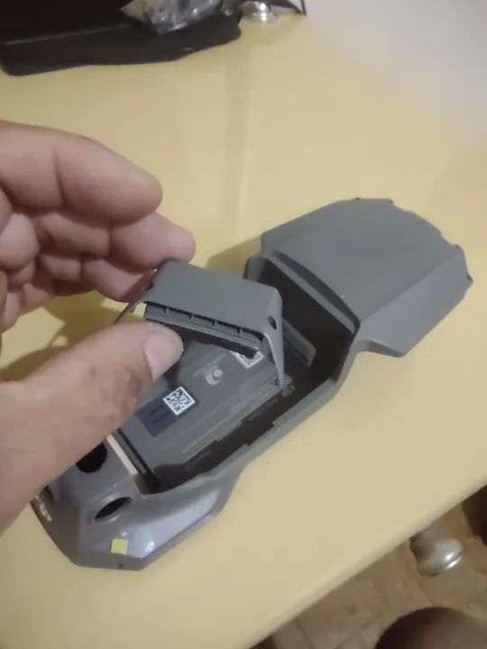 Shell Superior Mavic 2 Original - Foto 3