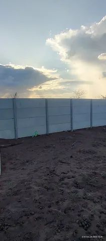 Muro para empresa e residência  - Foto 3