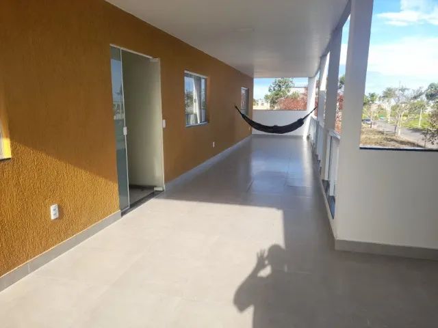 ALUGO CASA para Temporada em Praia Grande, Fundão, Cond. HZ.  - Foto 3