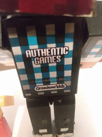 Boneco Promocional Grendene Kids  - Foto 4