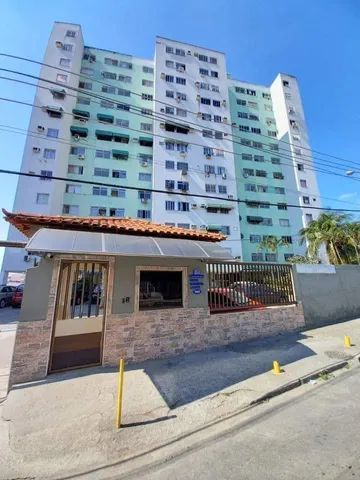 Captação de Apartamento a venda na Rua Ministro Lafaiete de Andrade, da Luz, Nova Iguaçu, RJ