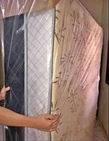 Cama box conjugadas Solteiro/Casal - Foto 4