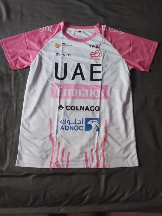 Camisa de ciclista  - Foto 2