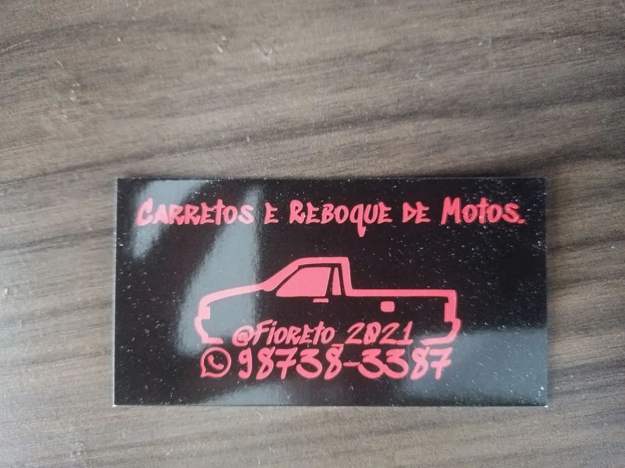 Carretos e Socorro para Motos. - Foto 6