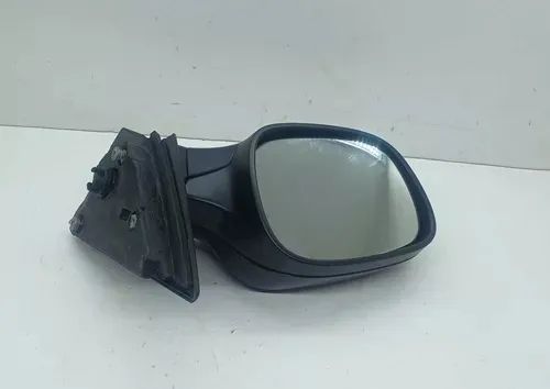 Retrovisor Bmw X1 2.0 16v N46 2012 Lado Esquerdo - Foto 2