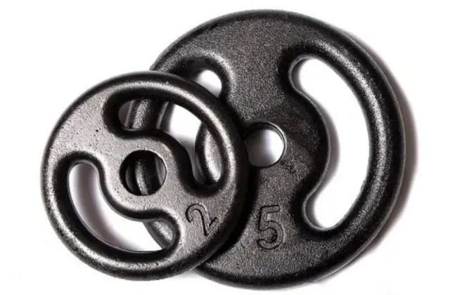 Dumbells, anilhas, Ketbells e mto mais direto da Fábrica 