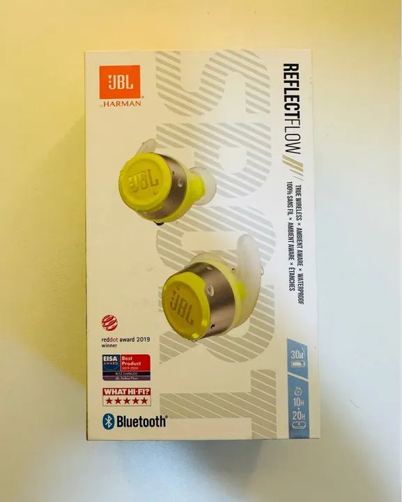 Jbl reflect flow olx sale