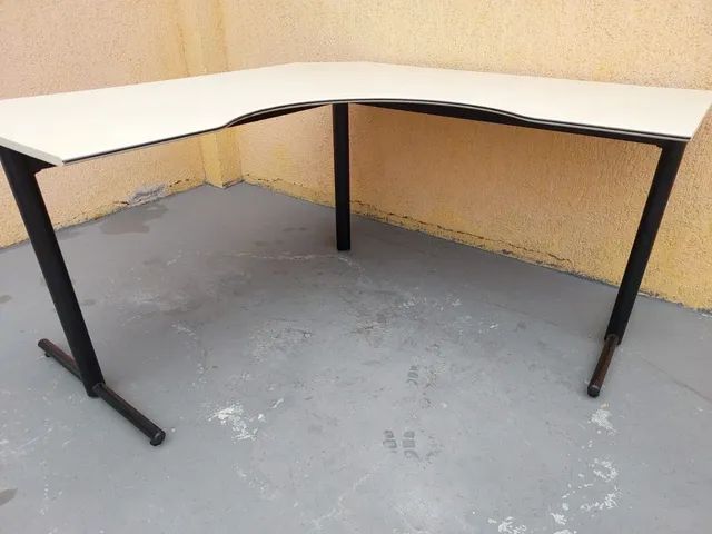 Mesa escritório  - Foto 5