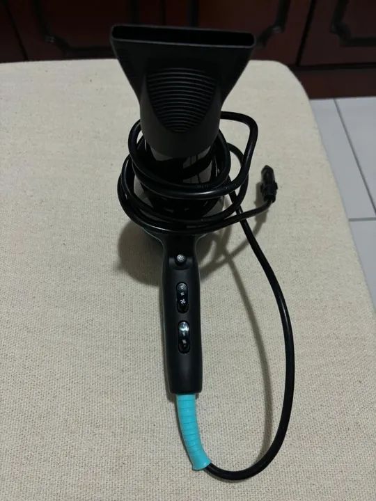Secador Taiff Stylle 2000w 220v, Taiff - Foto 2
