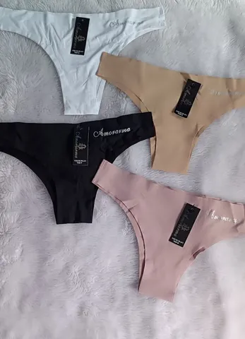 Lingerie, produtos e acessórios
