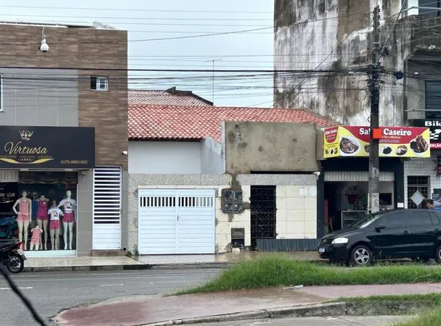 foto - Aracaju - São Conrado