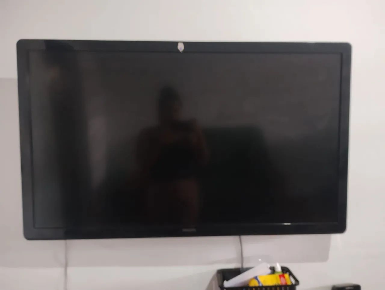 Televisão Philips LCD - Foto 5