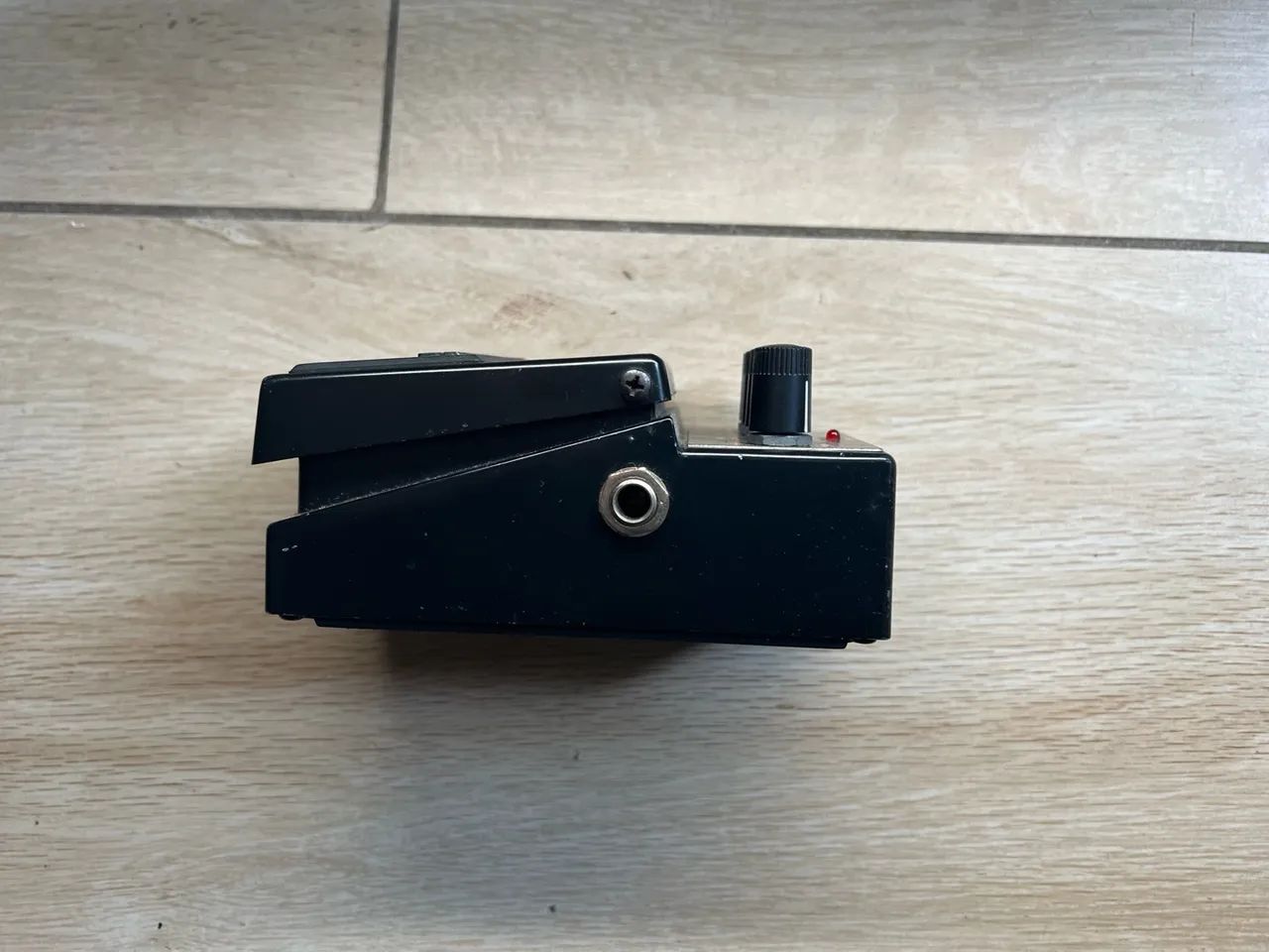 Pedal Boss HM-3 Hyper Metal - Foto 5