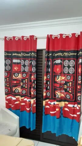 Jogo de quarto infantil menino Santista